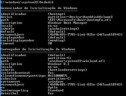 UEFI Boot problem after bcedit command-bcdedit.png
