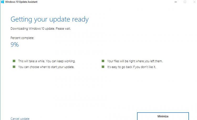 Get up to date with the MediaCreationTool or get Anniversary Update-downloading-anniversary-update-via-windows-10-upgrade-assistant.jpg