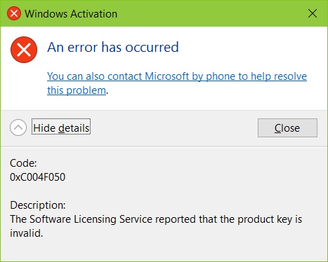 Can't upgrade to an OEM version of Windows 10 Pro with product key-capture3.png