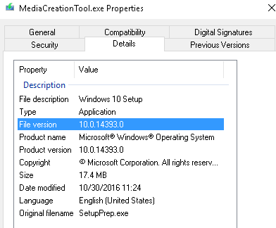 Like to perform a Clean Install of Windows 10 latest update-capture.png