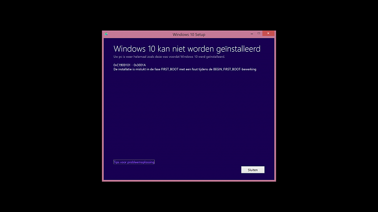 Windows 10 Error code 0xc1900101-0x30018-naamloos.png