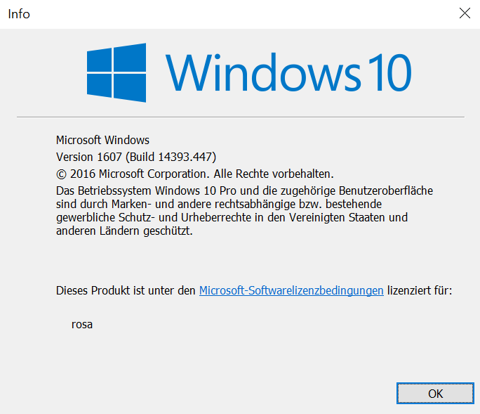 In-Place Upgrade fails with message &quot;not enough disk space&quot;-windows_version.png
