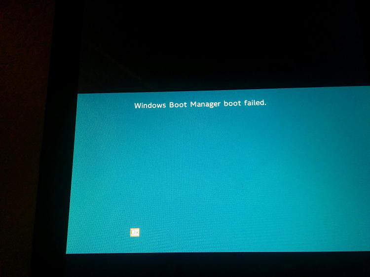 Can't boot my Tablet. Windows Boot Manager boot failed.-img_20170101_211340.jpg