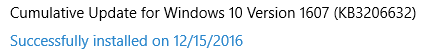 $Windows.~BT &amp; -WS file folders &amp; best way for a fresh install-cumulative-update-12-15-16.png