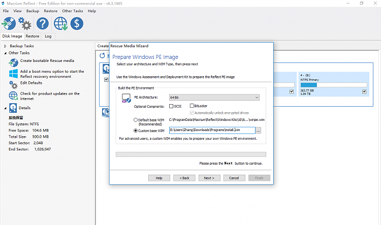 macrium bootable usb macrium bootable usb