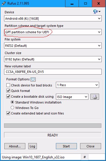 Windows 10 installation on HP Stream 7 Tablet-rufus-change-gpt-uefi.jpg