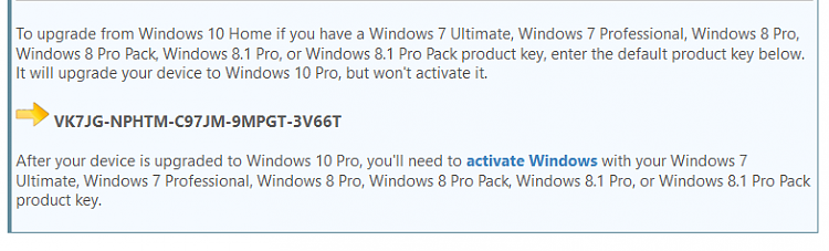 Can't upgrade to an OEM version of Windows 10 Pro with product key-image.png
