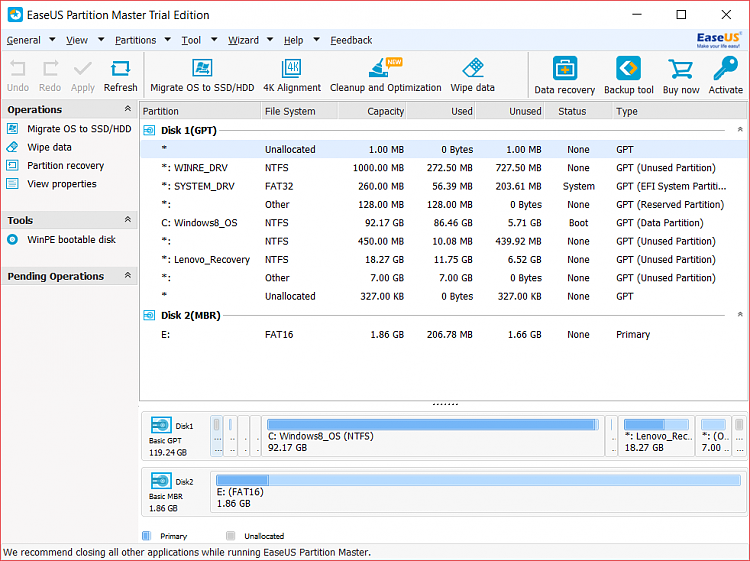 Reset Windows with Older Recovery Partition-partitions.png