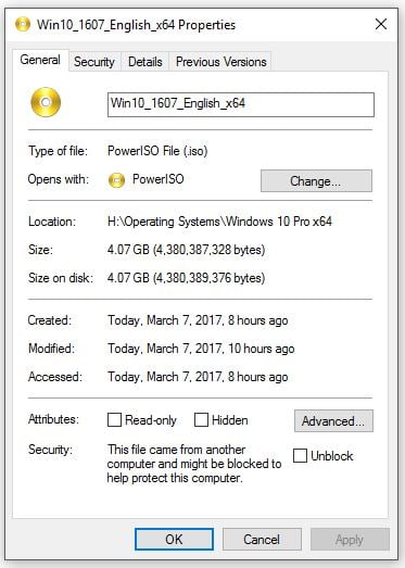 Windows 10 Pro iso file too large-capture.jpg