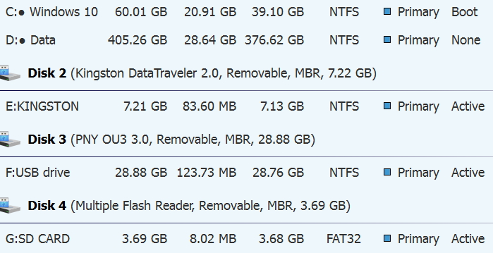 How to make active@boot disk bootable on uefi/gpt?-minitool-partition-wizard.jpg