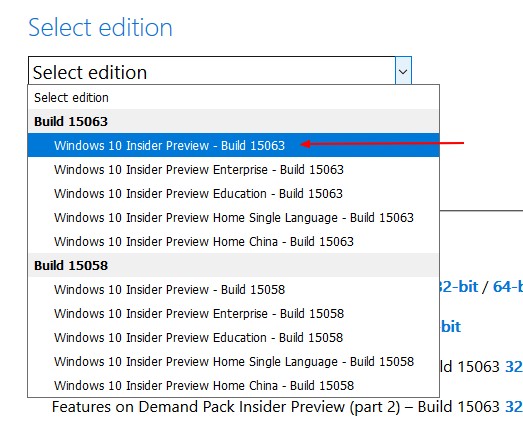 Which Insider ISO Contains the Windows 10 Home Version?-select.jpg