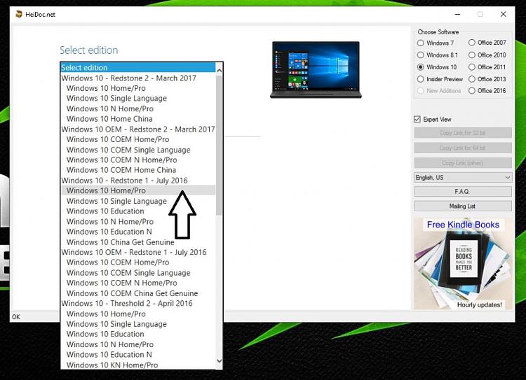 install windows 10 to new HHD-capture-1.jpg