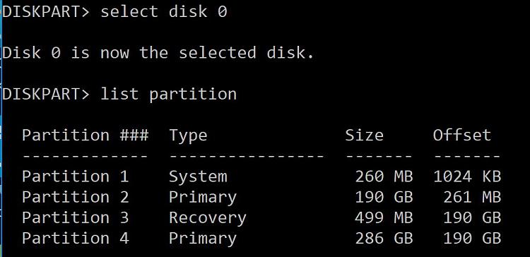 asus F9 doesn't work after fresh install windows 10-diskpart.jpg