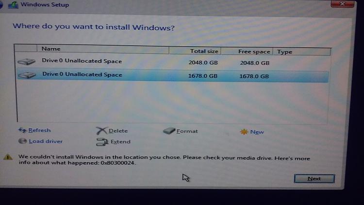 unallocated space during install-20170615_163231.jpg