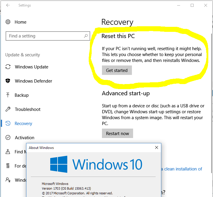 How to reset Windows 10 that has Creator Update removing everything-reset-pc.png