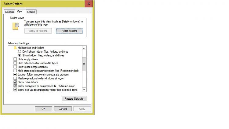 Windows 10 &amp; Windows 7 Dual Boot - Can it be done-folder-options.jpg