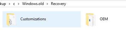 Installed W10 over OEM and now am without recovery-2.jpg
