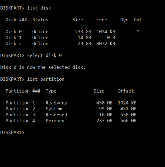 What is the default partition layout... a bit confused...-capture1.png