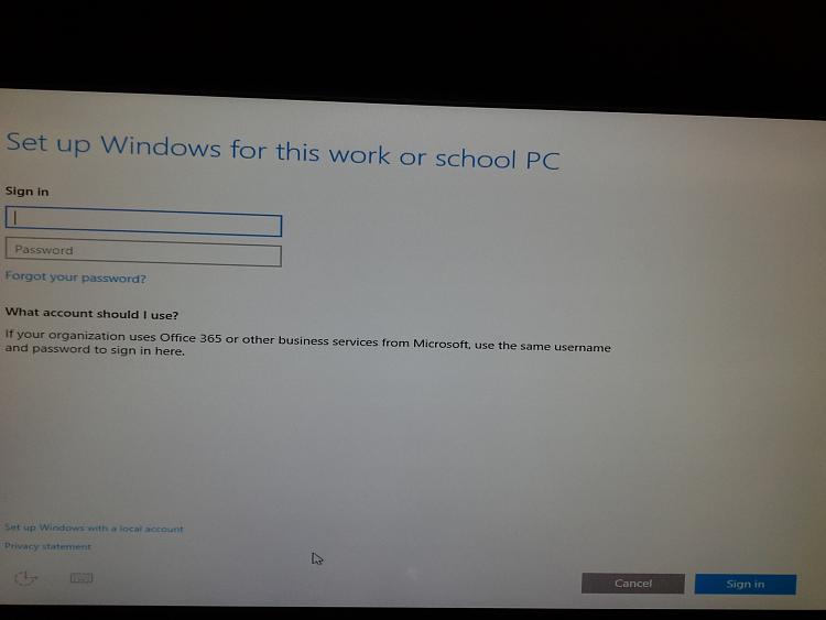 ** Help **  Unable to create account on install of Windows 10 10041-img_20150324_101513.jpg