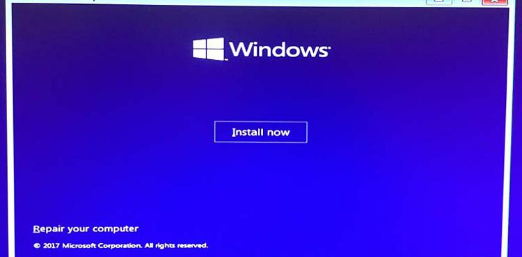 No more sign in with MS Account on install?-img_0465.jpg