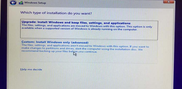 No more sign in with MS Account on install?-img_0470.jpg