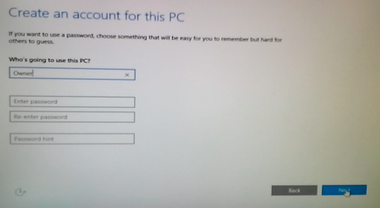 ** Help **  Unable to create account on install of Windows 10 10041-000019.png