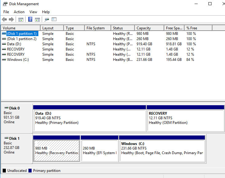 Booting from cloned SSD, removal of old installation-disk-02.png