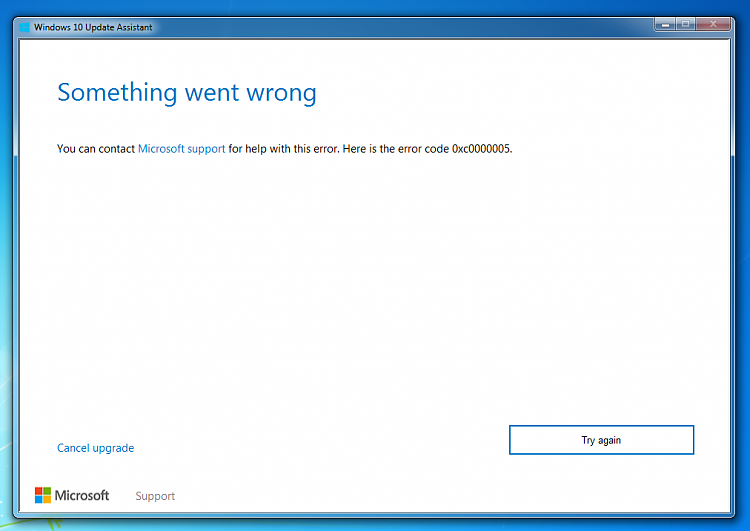 Upgrading from windows 7 to windows 10 error 0xc0000005-capture.png