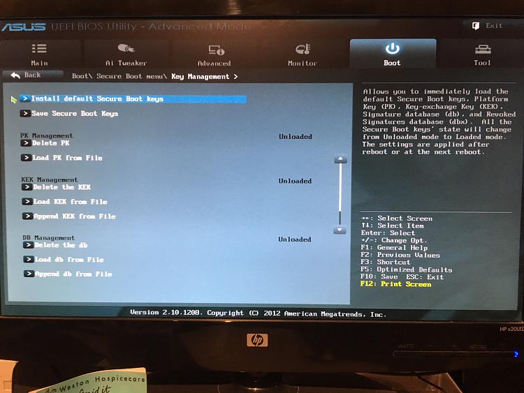 Switching Off &quot;Secure Boot&quot; in BIOS / UEFI stops OS loading-img_0124.jpg