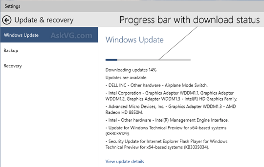 The W10 update process is a big step backwards-windows_10_update_progressbar_status.png