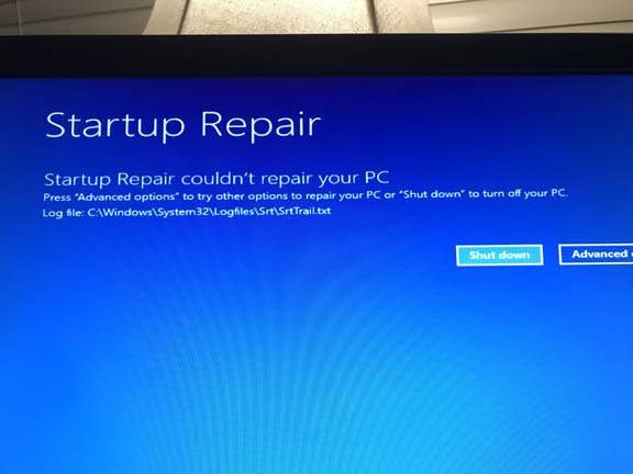 How to Do a Clean Install of Windows 10 Home - Viruses et al.-repair-001-small.jpg