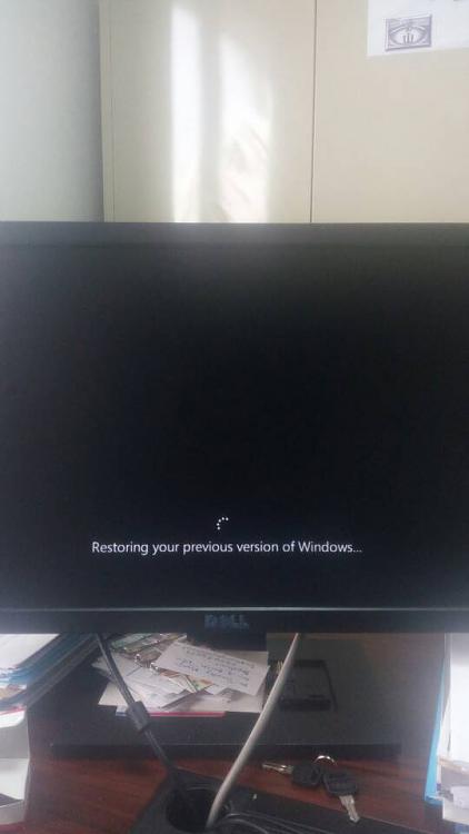 Windows 10 upgrade failing and restoring back win 7-restoring.jpg