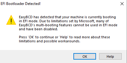 Disable EFI bootloader Windows 10-capture.png