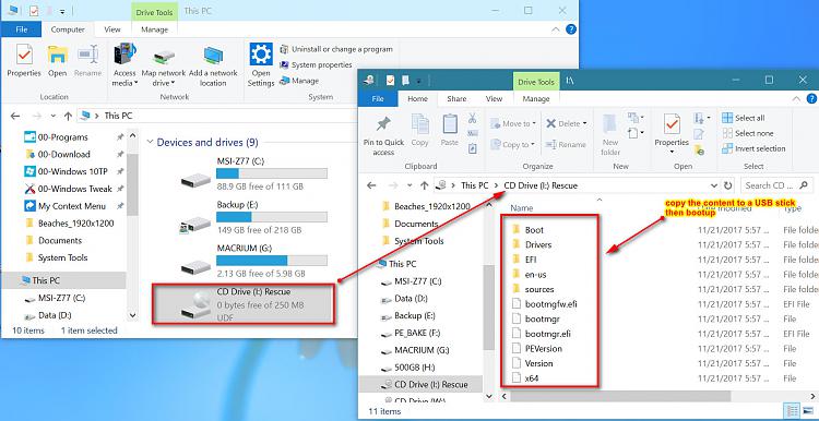 windows boot manager missing from bios windows boot manager missing from bios