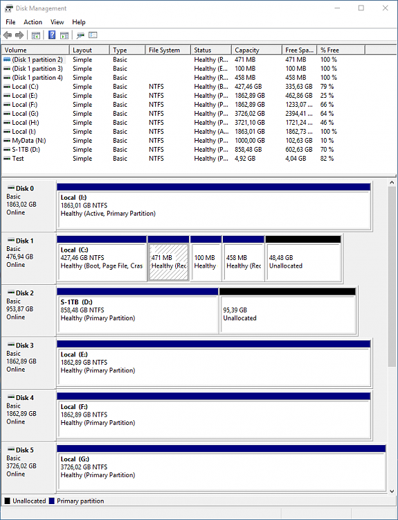 1709 Fails to install and how to remove multiple recovery partitions?-snagit-29122017-150717.png