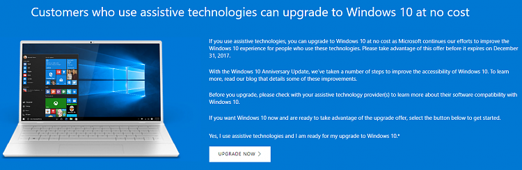 Upgrade from Windows 8.1 After Dec. 31-assistive-technologies.png