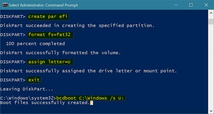 How do I move ESP - EFI SYstem Partition - from a partition to another-p2.jpg