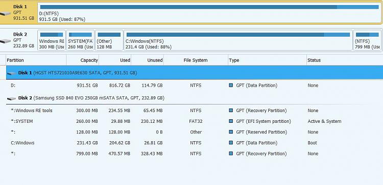 windows setup could not configure windows to run on this computers-minitoolexport.jpg