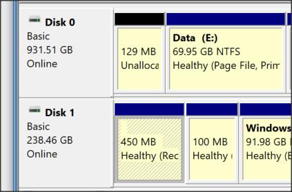 1709 Fails to install and how to remove multiple recovery partitions?-1.jpg