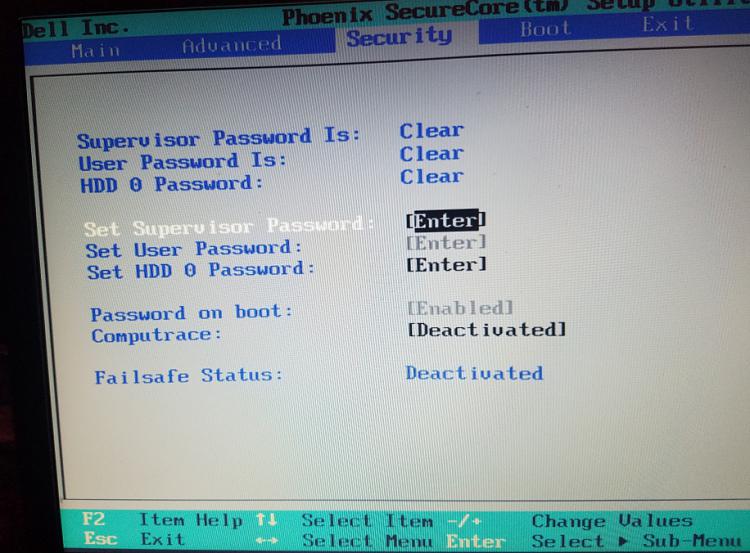 generic audio driver not working on my dell computer