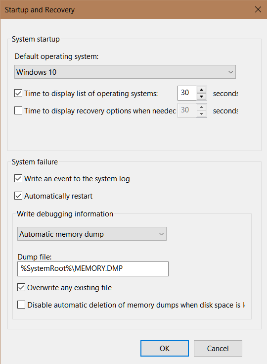 Win 10 1703; How to fix broken DISM and hence Windows Update?-startupandrecovery2018-01-22_23-00-15.png