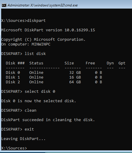 How to prepare partitions for reinstalling windows?-image.png