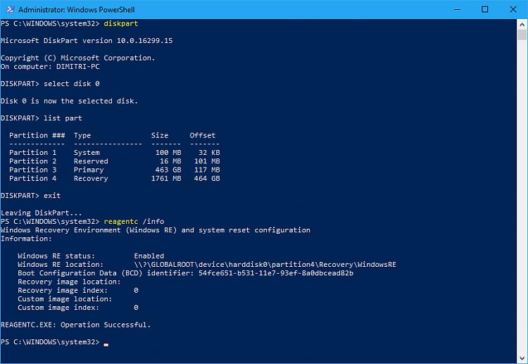 I got two recovery-partitions-partitions2.jpg