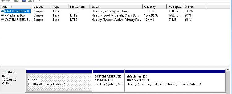 What partitions do I need to install Windows 10 Pro Build 1709?-screenshot.jpg