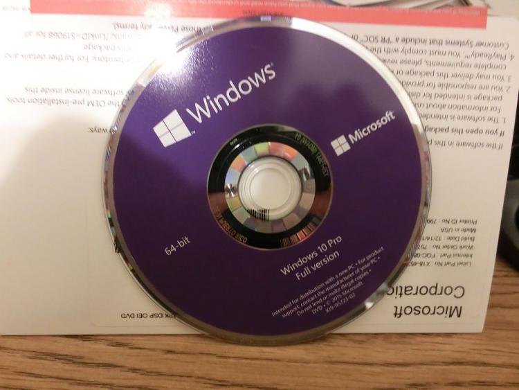 windows 10 disc windows 10 disc