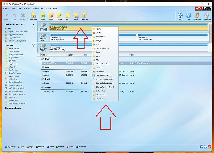 How do I create a setup that doesn't create a system reverve partition-capture3.jpg