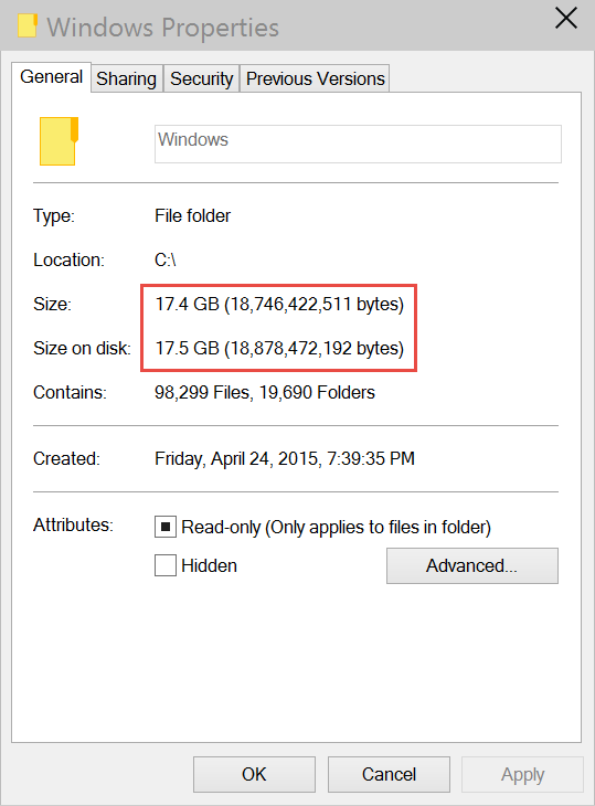 install size Update vs Clean-2015-05-06_6-29-53.png