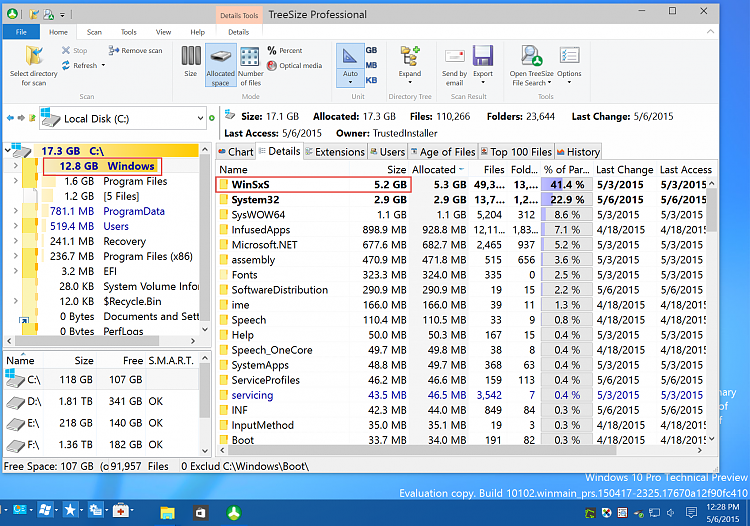 install size Update vs Clean-tree.png