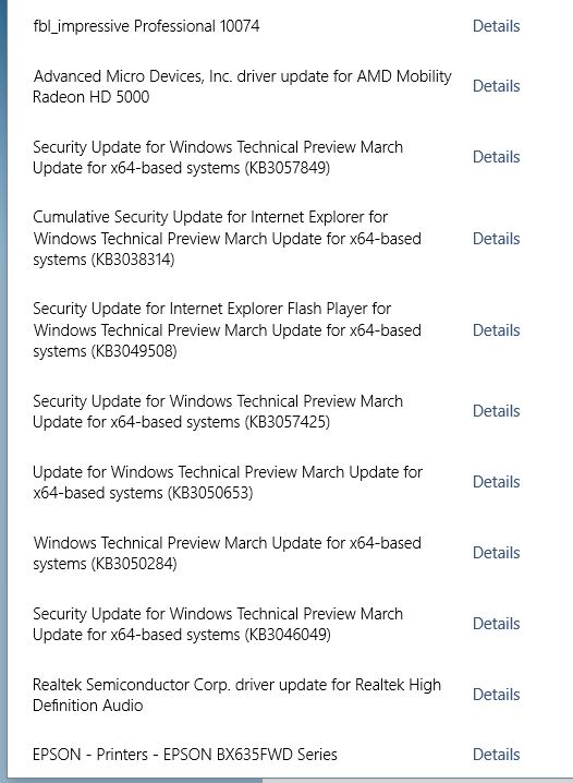 Upgrade to build 10074 fails-updates-20150507.jpg