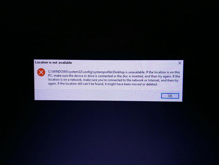 Windows 10: Update 1803 failed - leaves machine unusable-img_20180504_160643.jpg